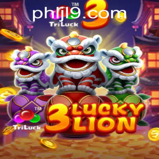 Exploring the Exciting World of 3LUCKYLION: A Gaming Experience