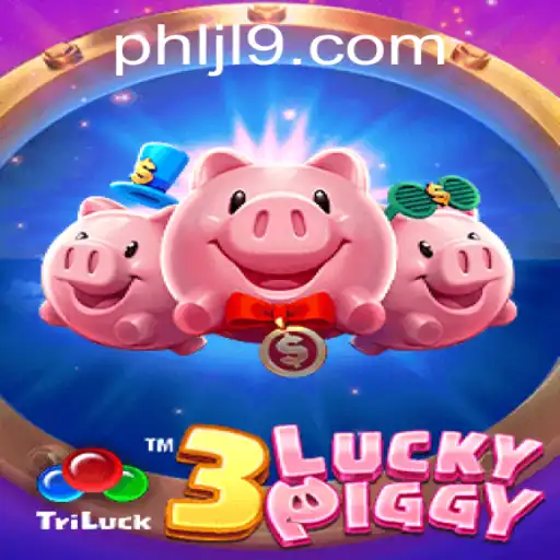 The World of 3LUCKYPIGGY: A Thrilling Game Adventure with JL9.COM
