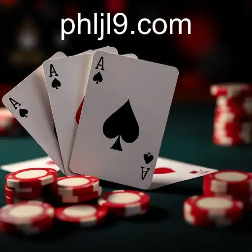 Exploring the Thrilling World of Blackjack with JL9.COM