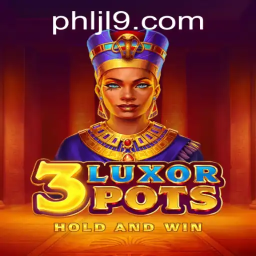 Exploring the Exciting World of 3LuxorPots at JL9.COM