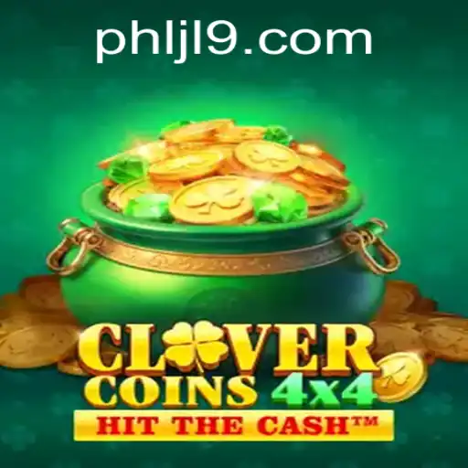 Exploring the Thrills of CloverCoins4x4 and JL9.COM