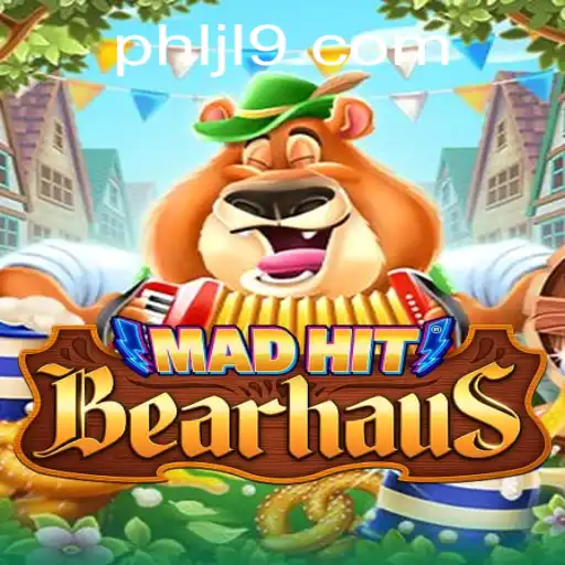 MadHitBearhaus: A Dive into the Wild World of JL9.COM's Latest Game