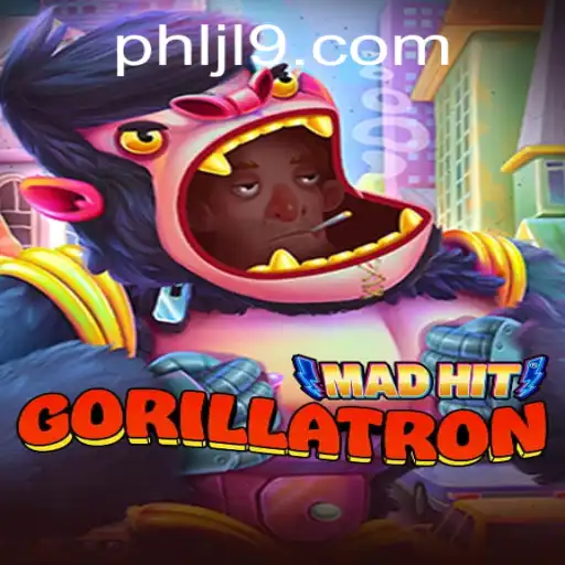 Discover the Thrilling World of MadHitGorillatron