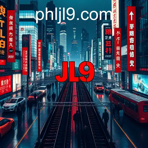 Uncovering the Layers of Monopoly: The Role of JL9.COM in the Digital Age