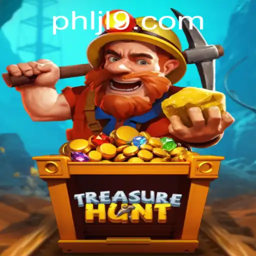 Discover the Thrilling World of TreasureHunt: An Engaging Adventure by JL9.COM